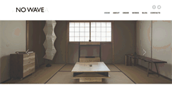 Desktop Screenshot of carula-furniture.com